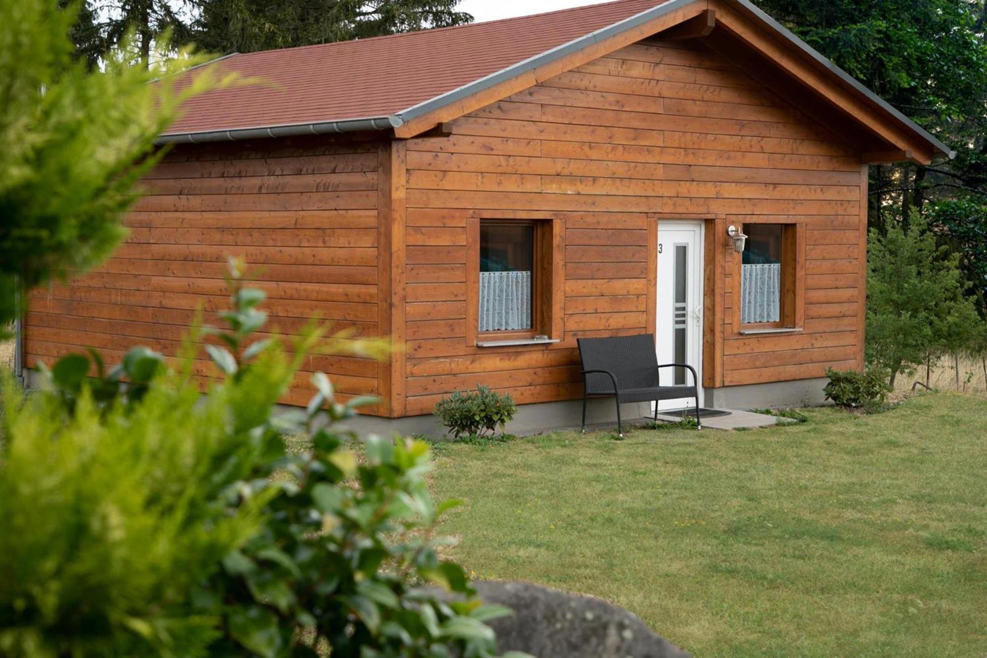 Waldhaus Lahnstein Hotel Eksteriør billede