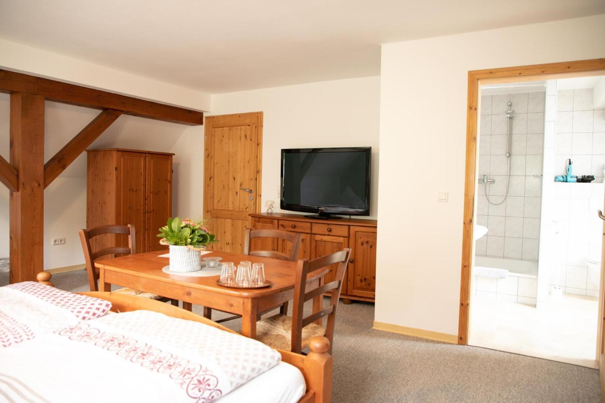 Waldhaus Lahnstein Hotel Eksteriør billede