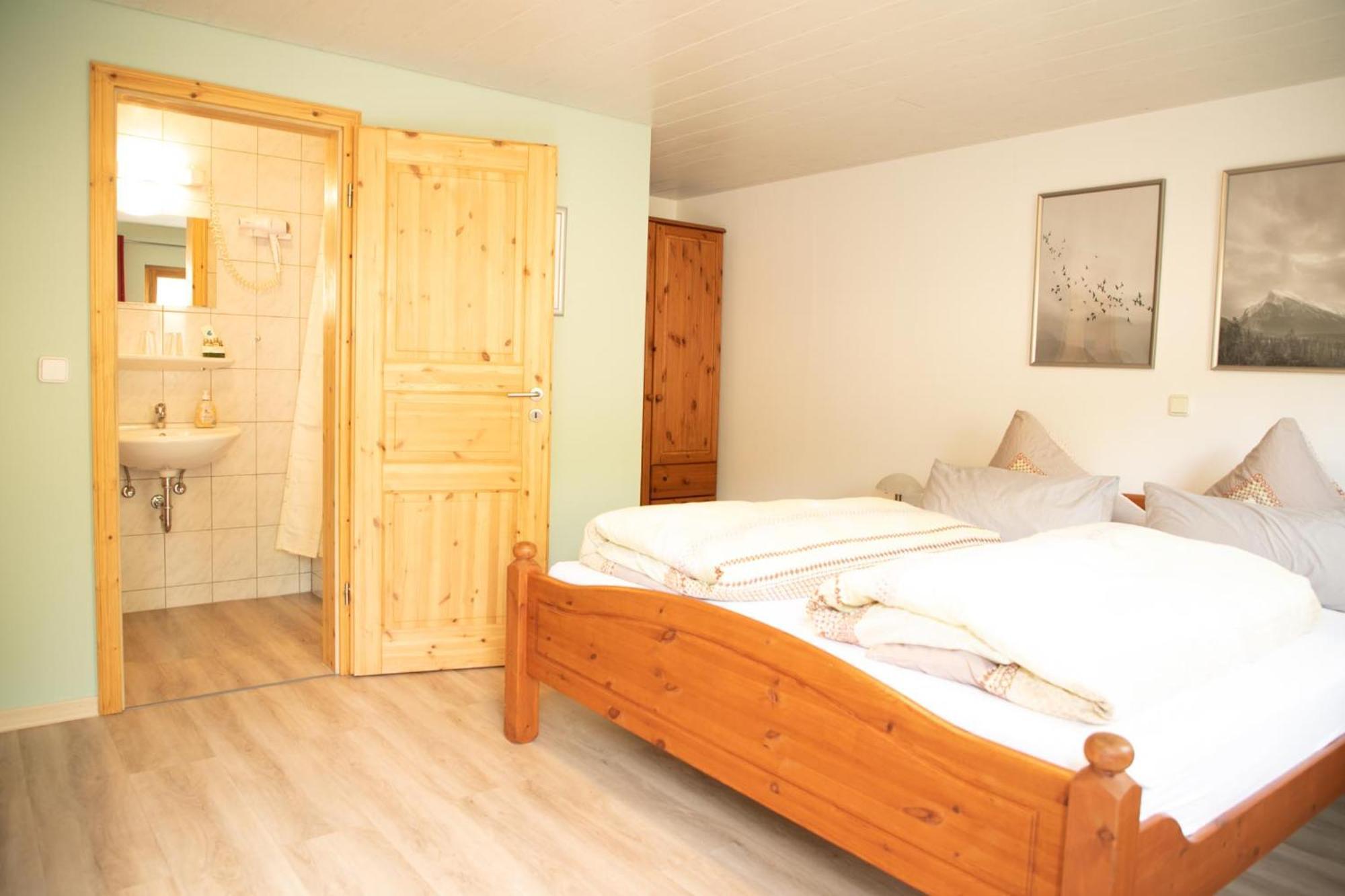 Waldhaus Lahnstein Hotel Eksteriør billede