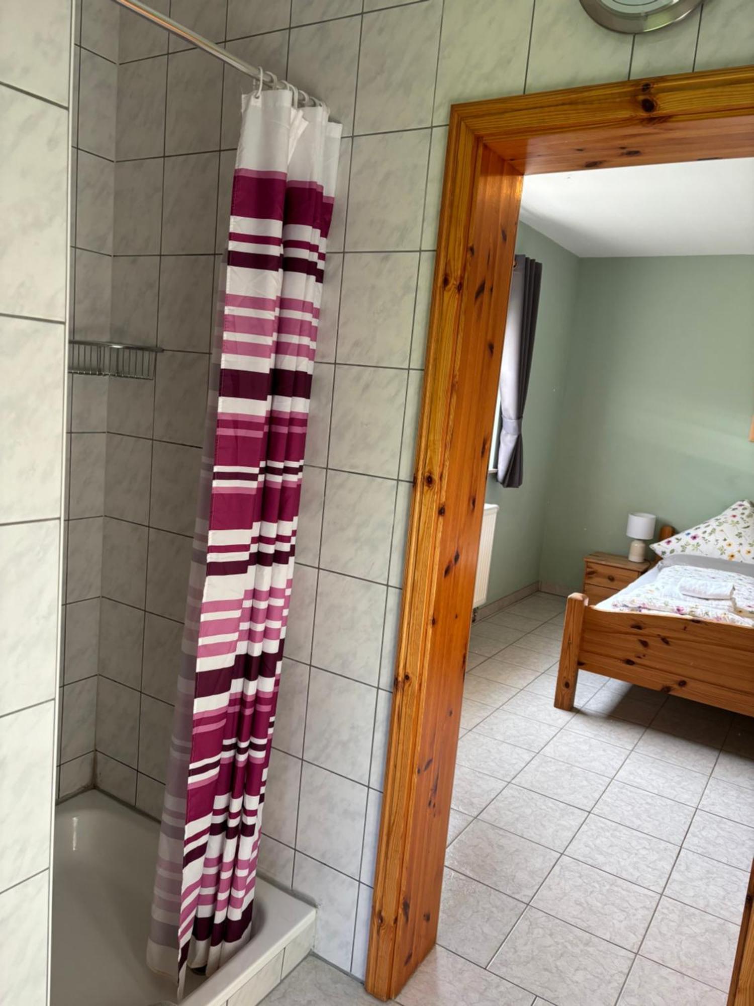 Waldhaus Lahnstein Hotel Eksteriør billede
