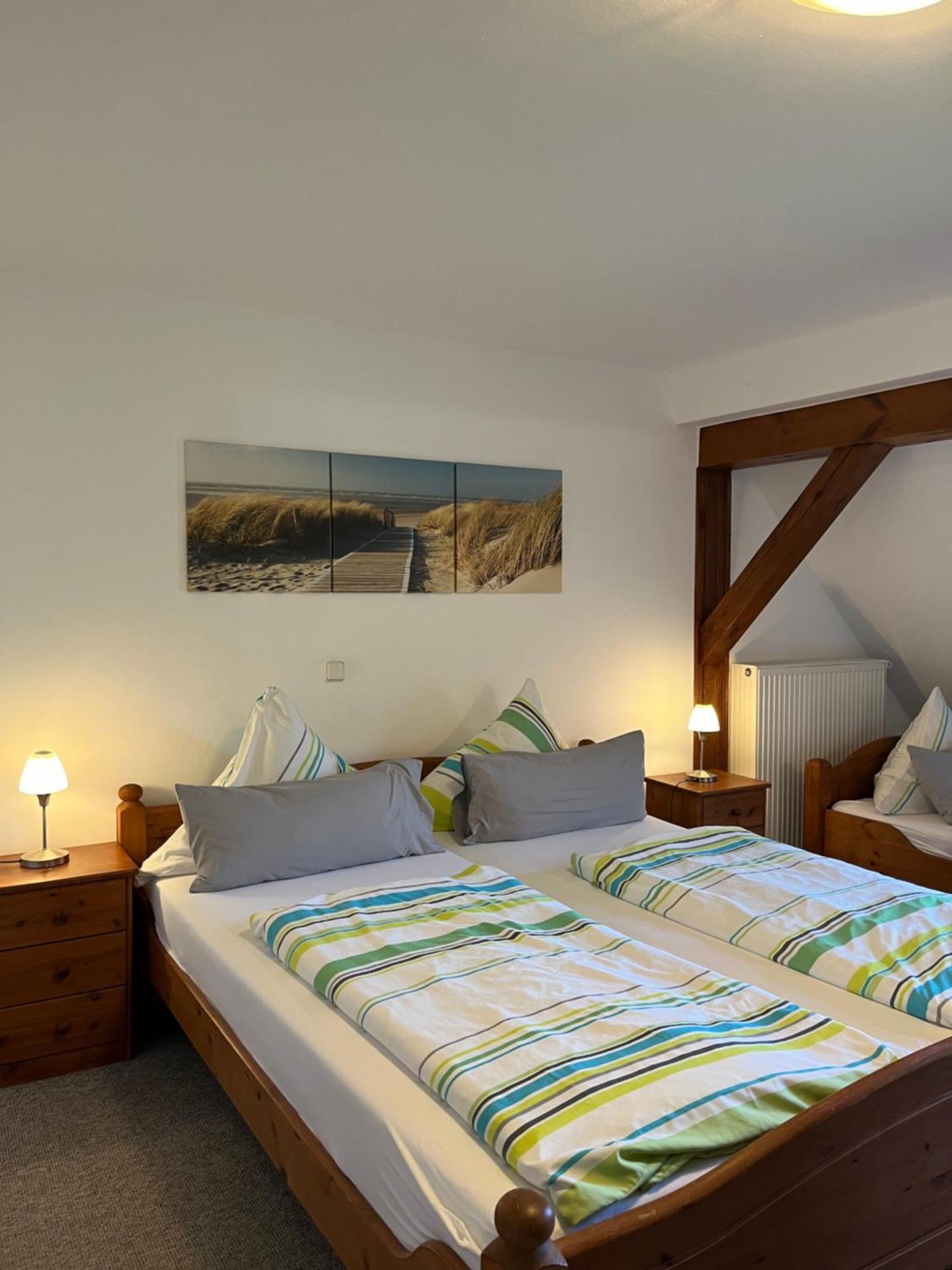 Waldhaus Lahnstein Hotel Eksteriør billede