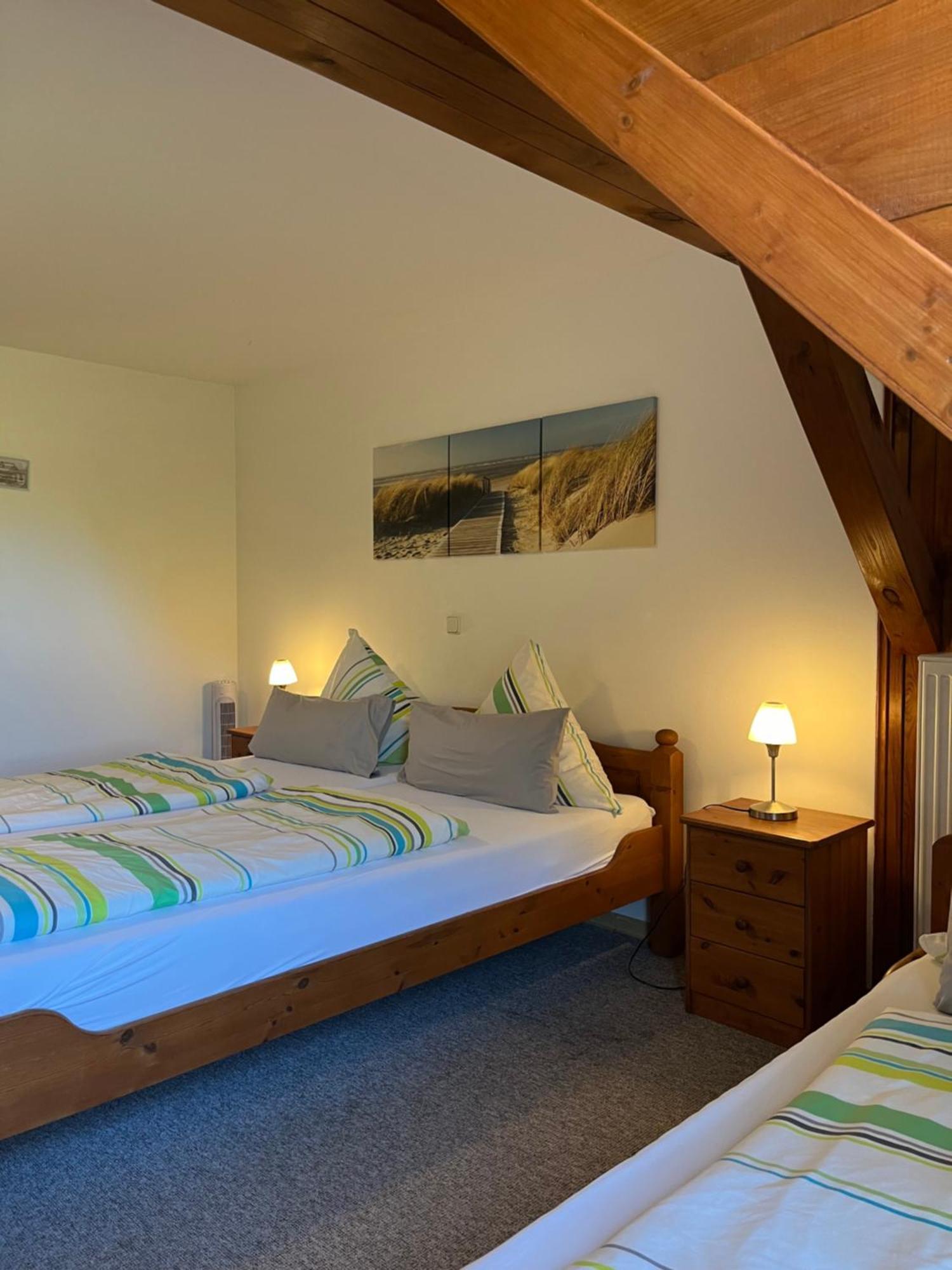 Waldhaus Lahnstein Hotel Eksteriør billede