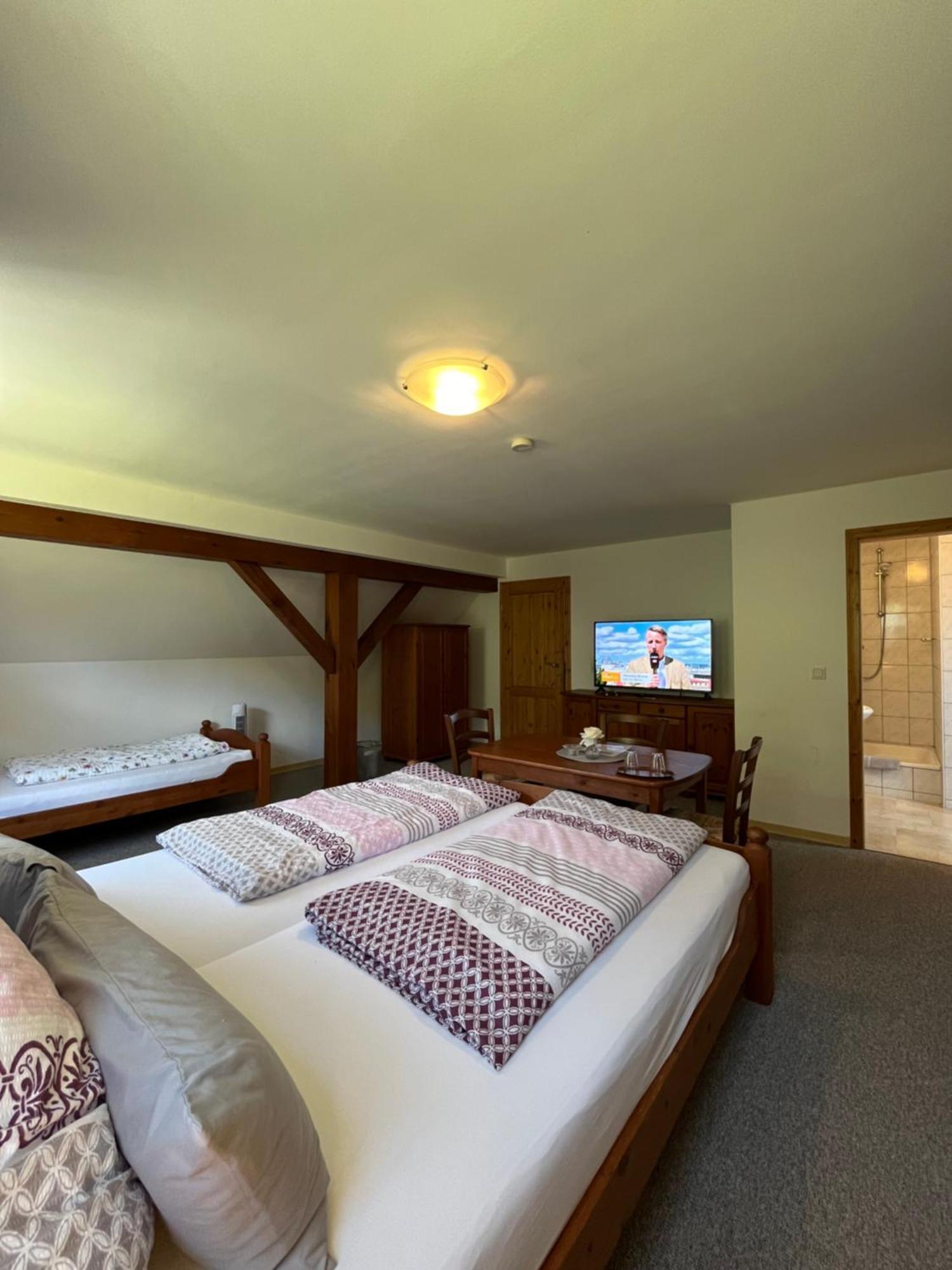Waldhaus Lahnstein Hotel Eksteriør billede