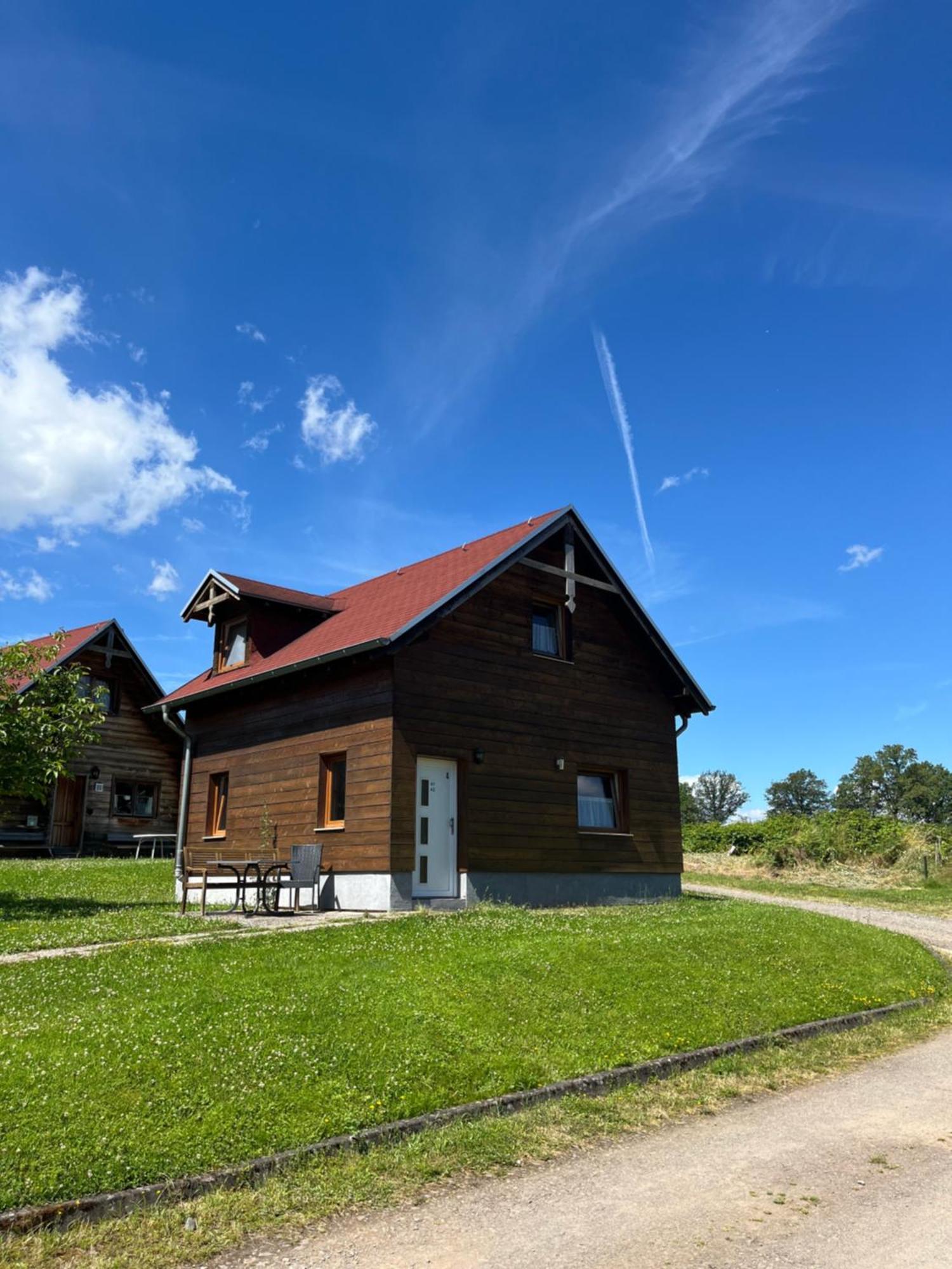 Waldhaus Lahnstein Hotel Eksteriør billede