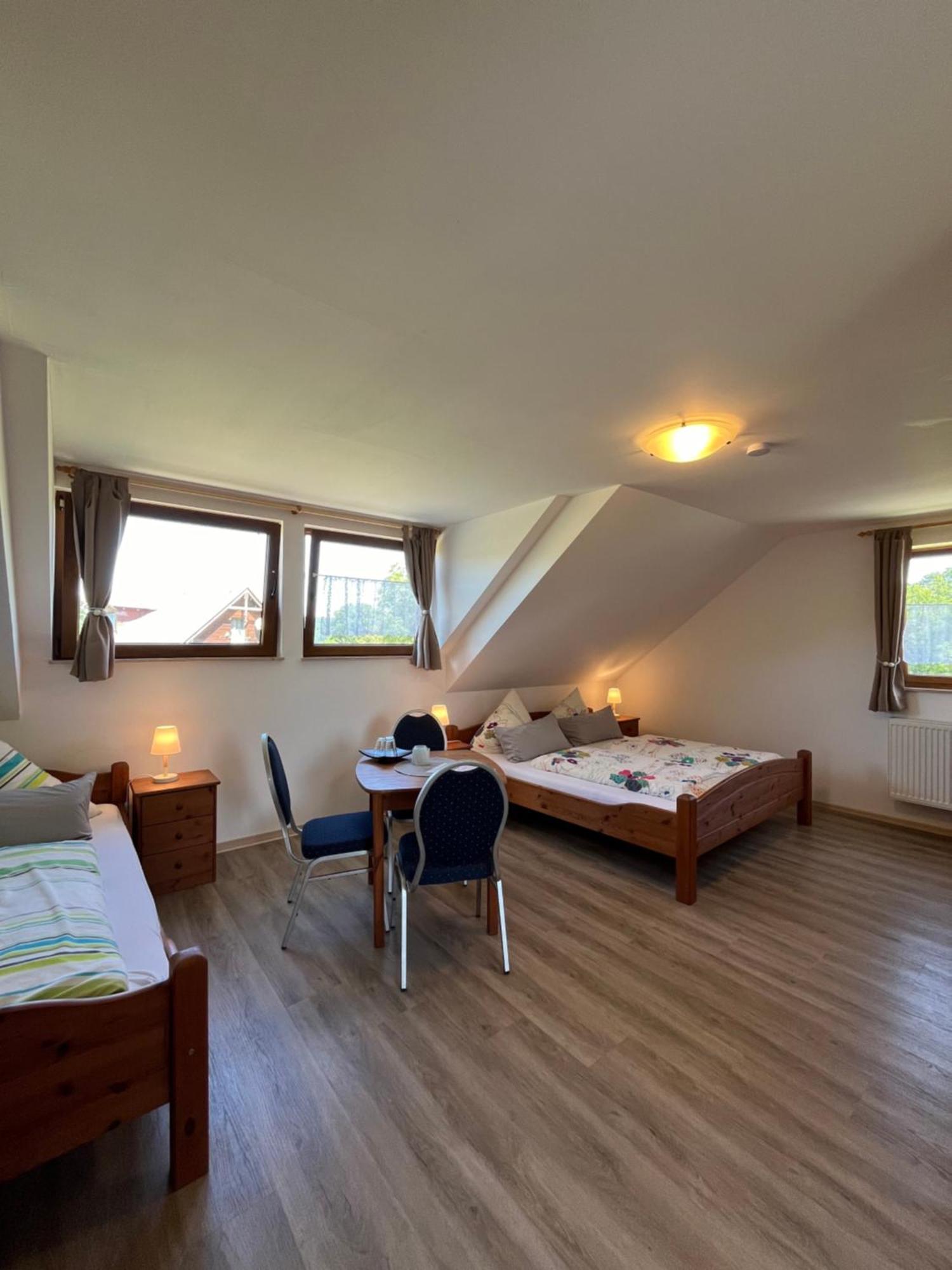 Waldhaus Lahnstein Hotel Eksteriør billede