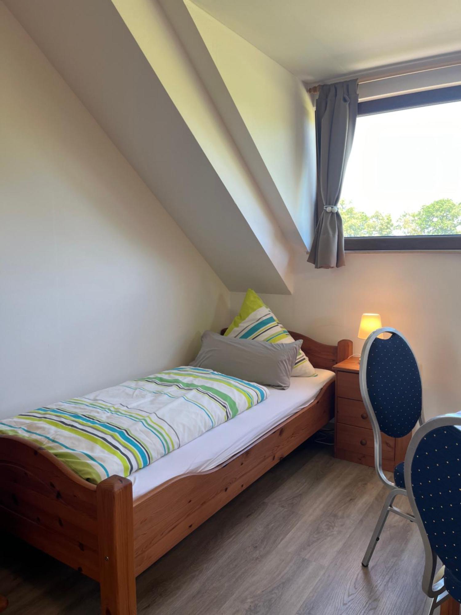 Waldhaus Lahnstein Hotel Eksteriør billede