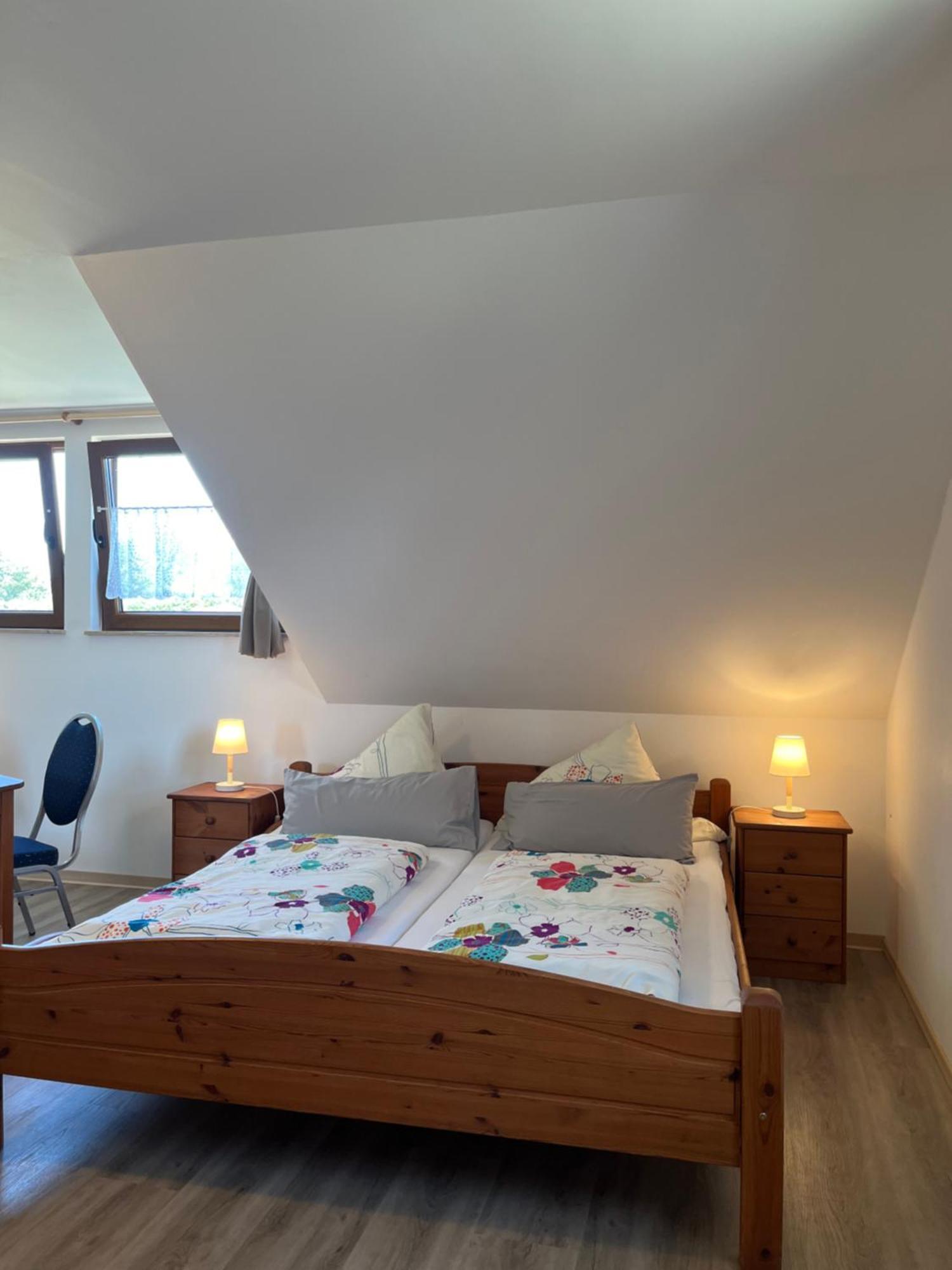Waldhaus Lahnstein Hotel Eksteriør billede