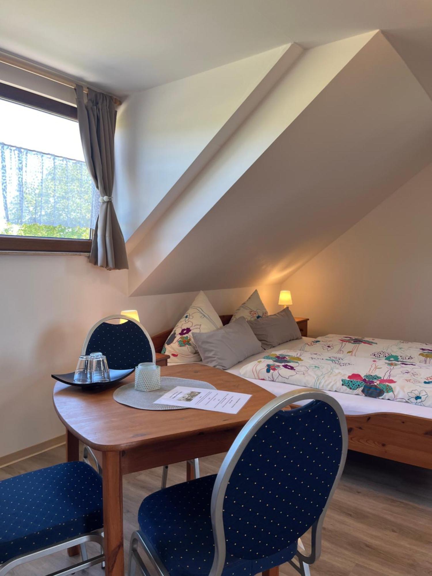 Waldhaus Lahnstein Hotel Eksteriør billede