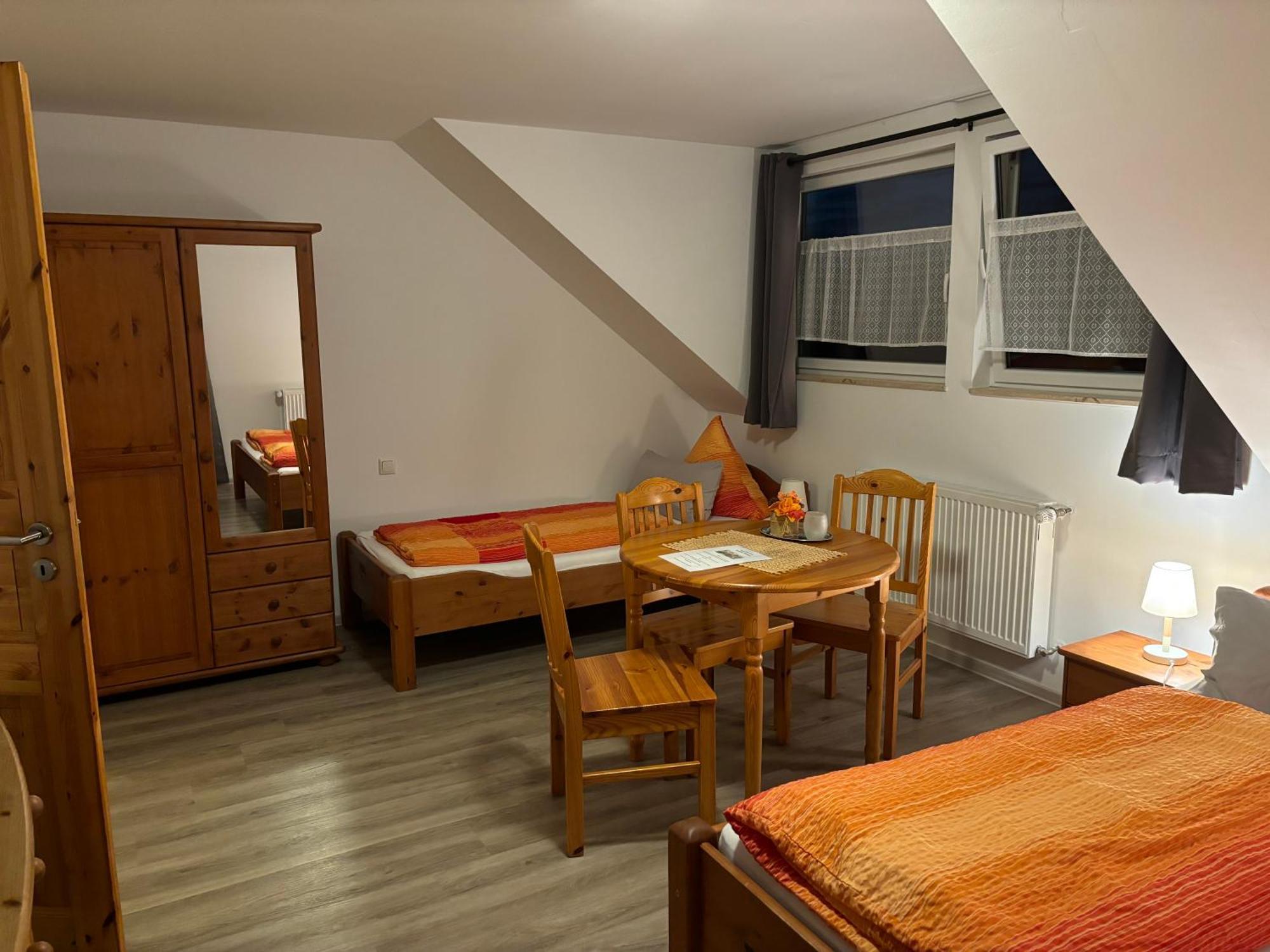 Waldhaus Lahnstein Hotel Eksteriør billede