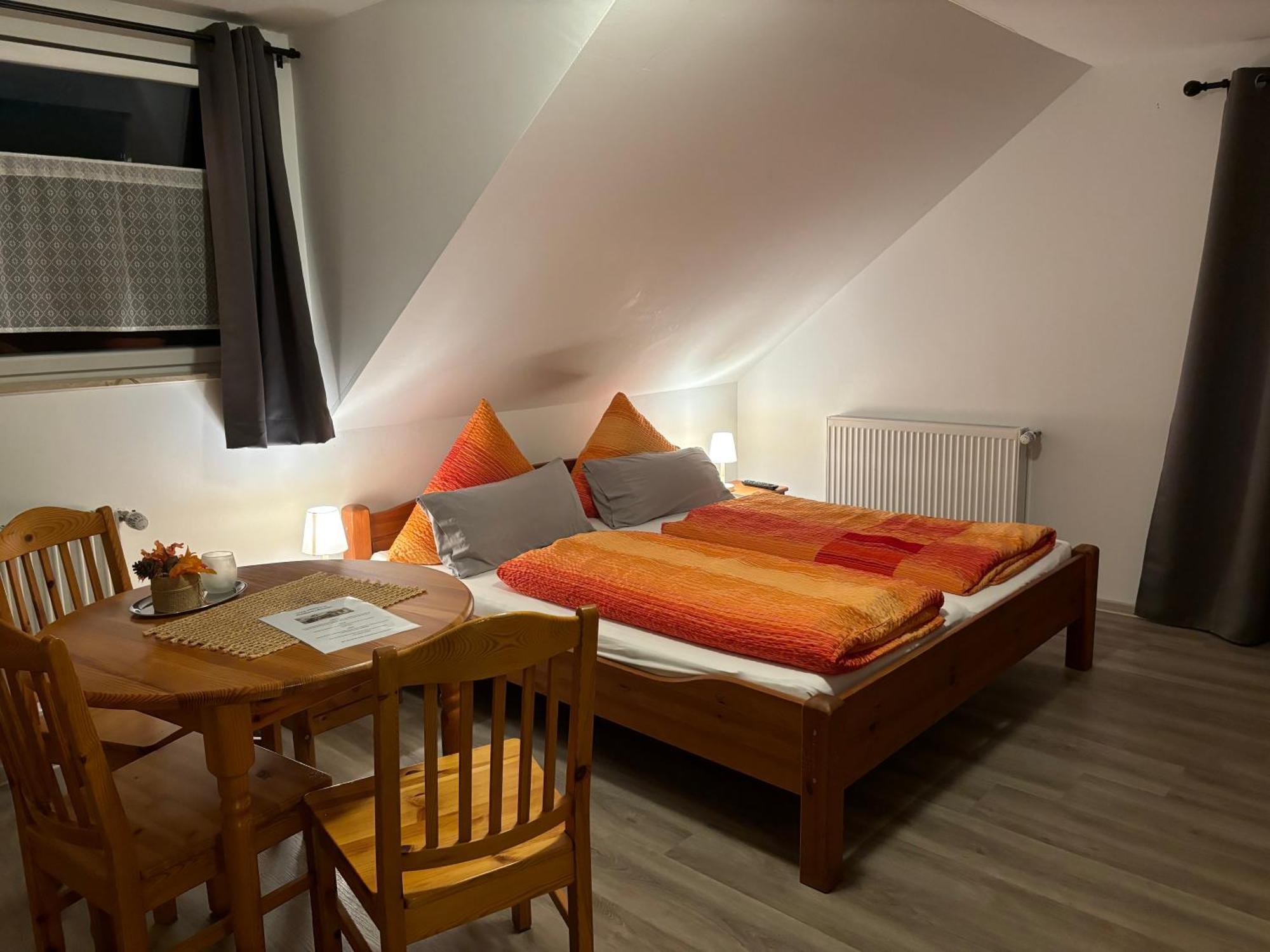 Waldhaus Lahnstein Hotel Eksteriør billede