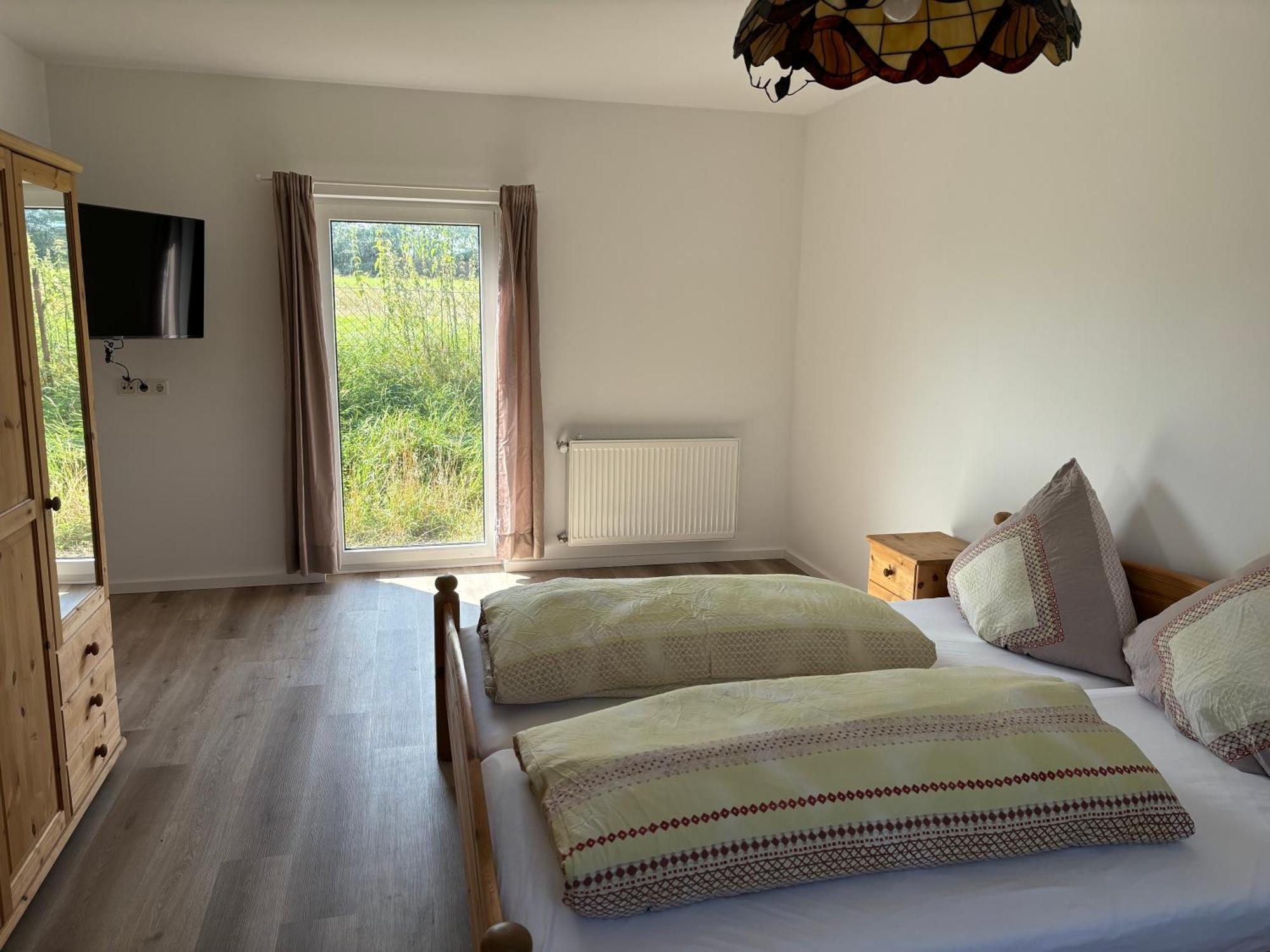 Waldhaus Lahnstein Hotel Eksteriør billede