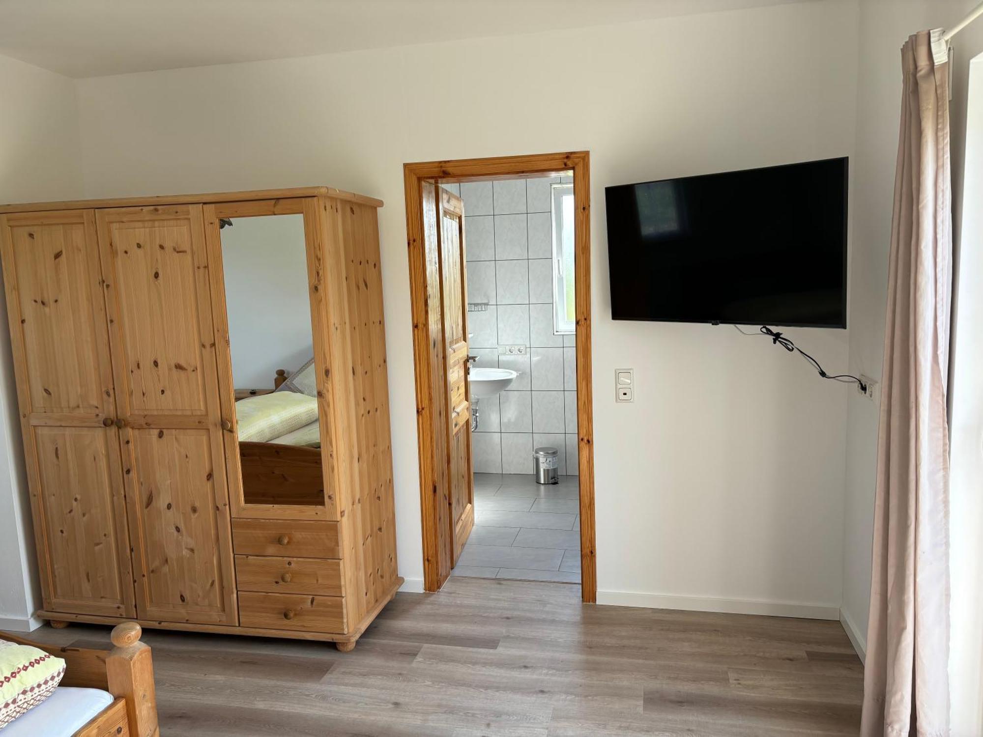 Waldhaus Lahnstein Hotel Eksteriør billede
